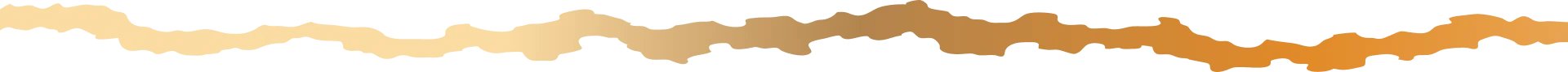 Luxury Gold Brush Accent