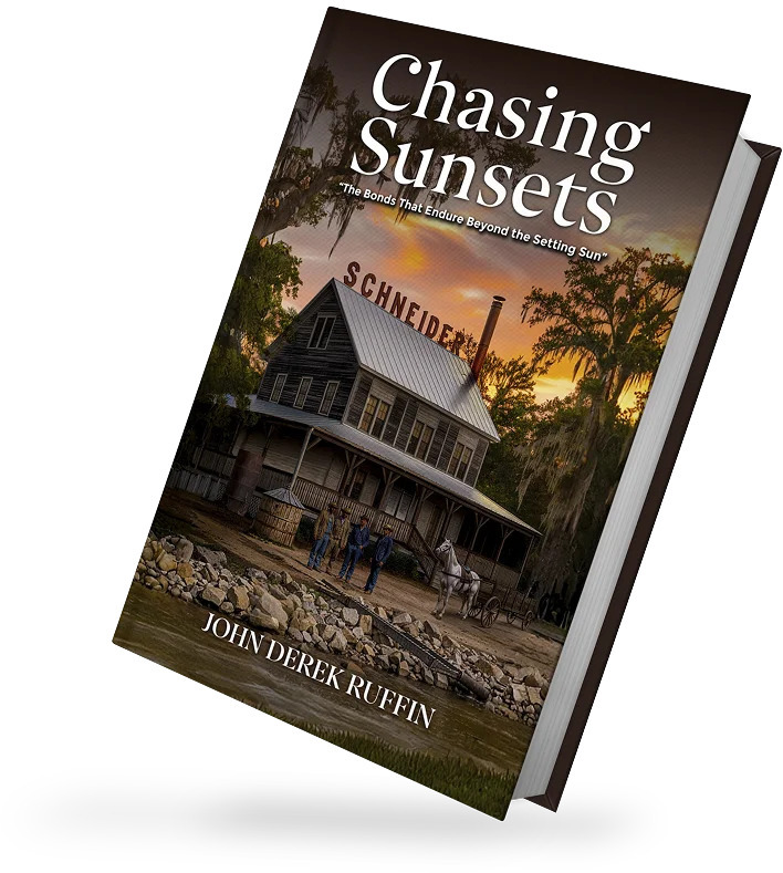 chasing-sunsets-book-by-author-john-derek-ruffin