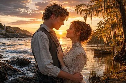 historical-scottish-romance-novels
